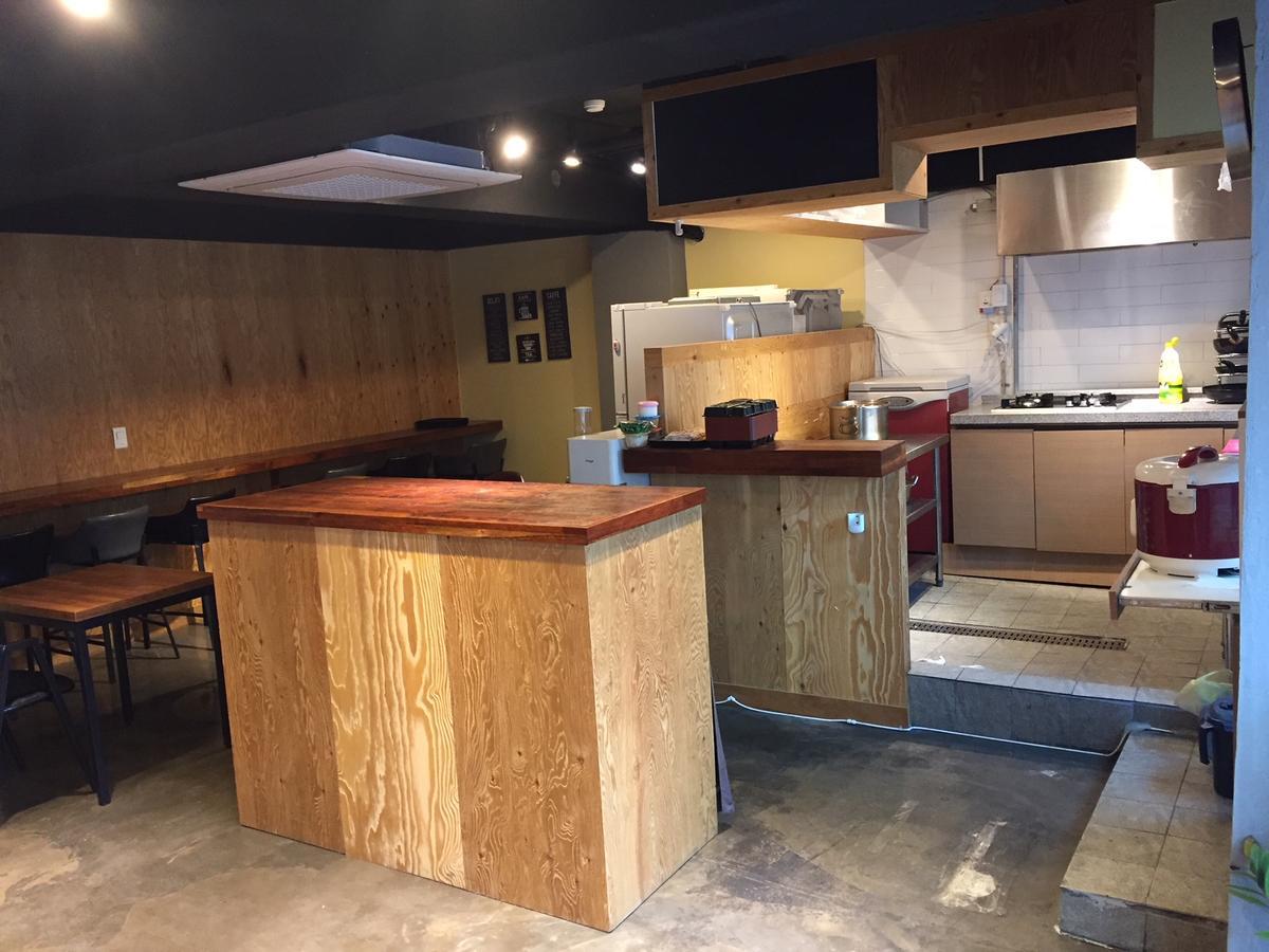 Sinchon Livingtel Hostel