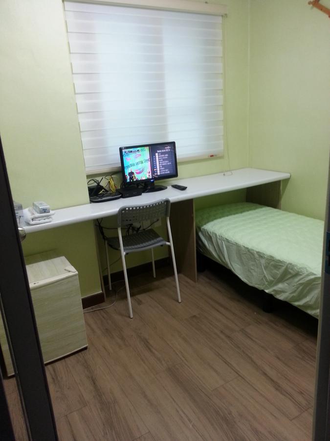 Sinchon Livingtel Hostel Seoul